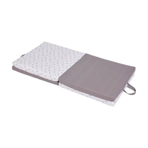 Tapis de motricité imprimé lapin - CANDIDE