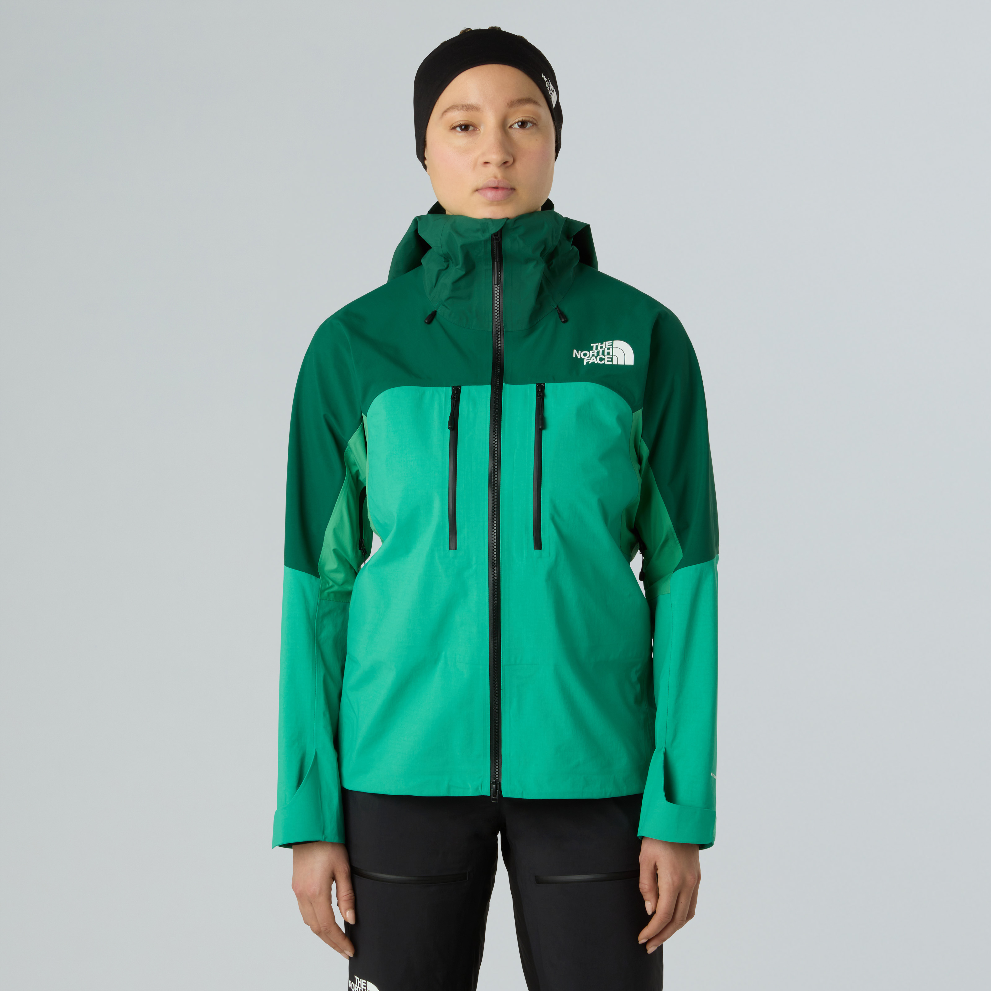 W Summit Futurelight Torre Egger Jacket