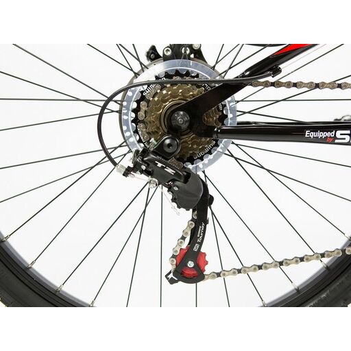 Bicicletas Moma fazem sucesso na montanha