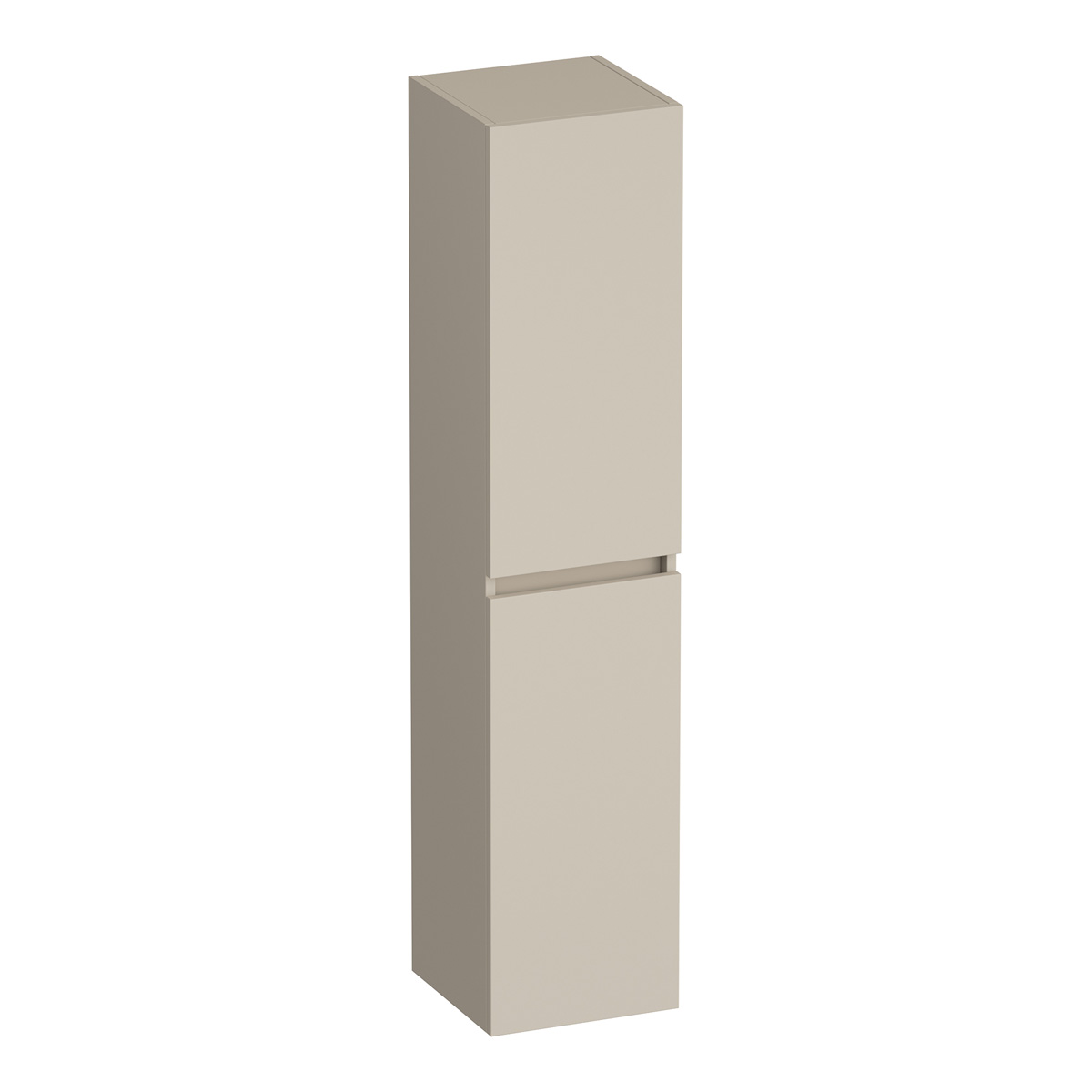 Brauer Joy kolomkast 160cm beige mat