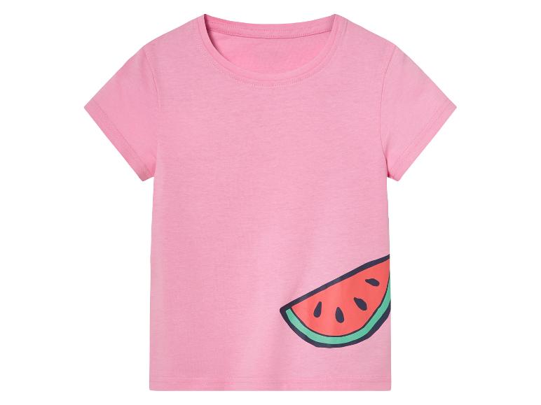 2 Kinder T-shirts