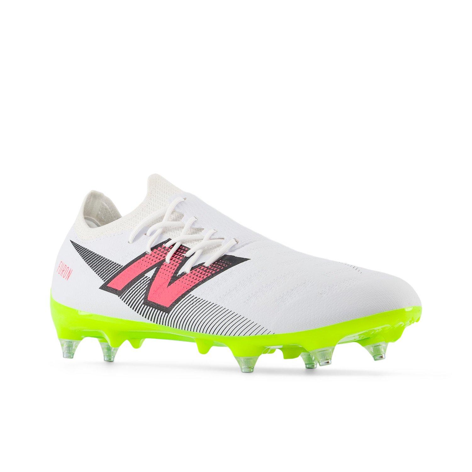 New Balance NB Furon V7 Destroy Soft Ground Football Boots