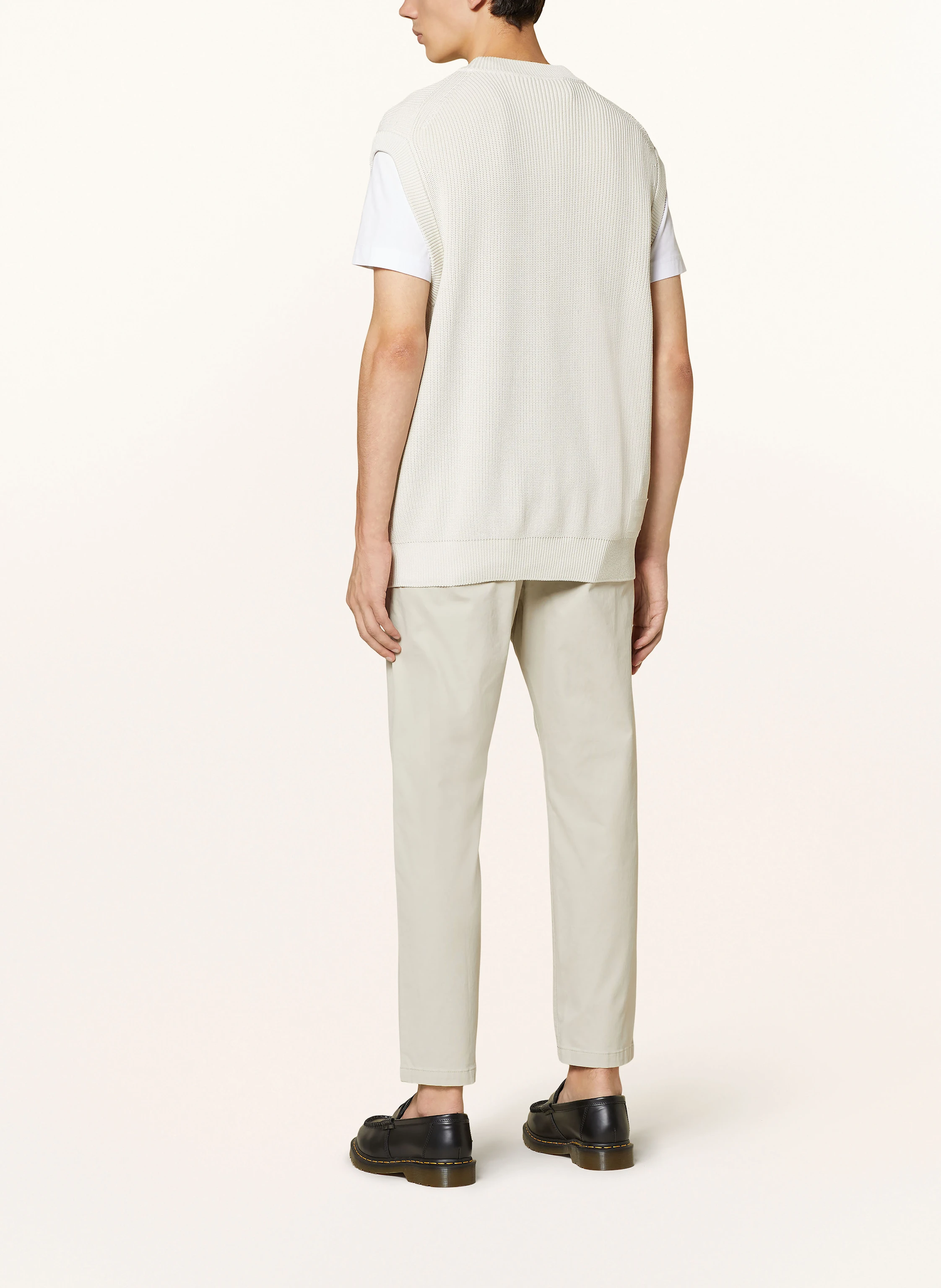 BOSS Chino CHINO Tapered Fit