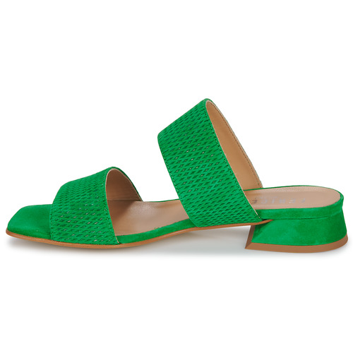 Fericelli - HATYSA - Vert