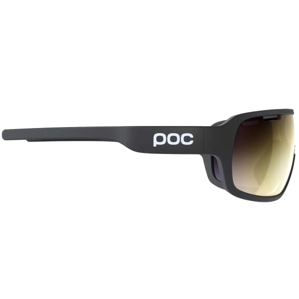 Lunette vélo POC DO BLADE URANIUM BLACK