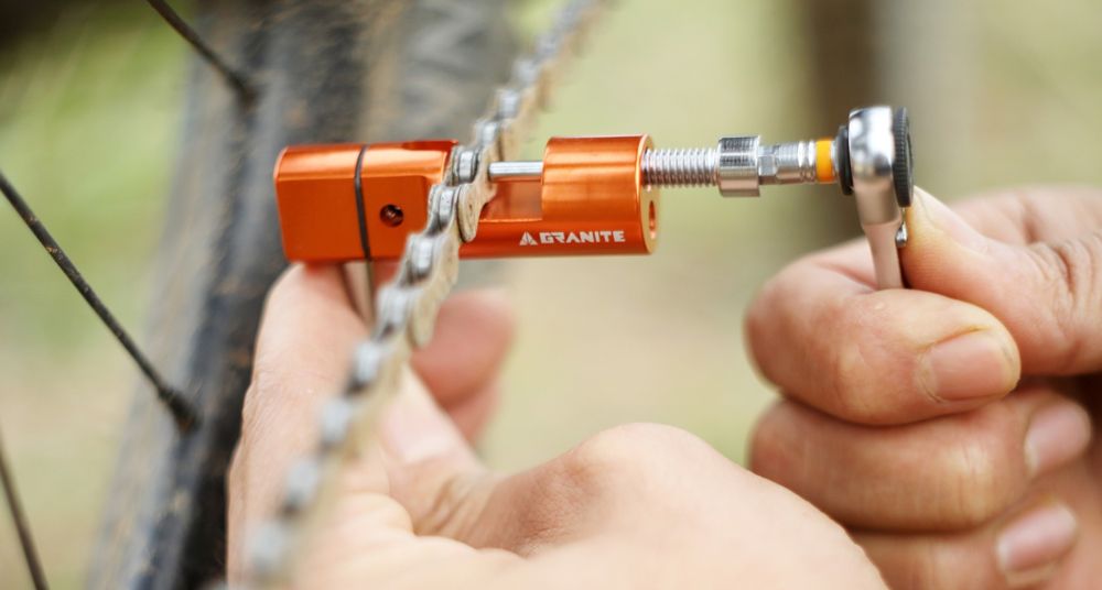 Granite Stash Chain Tool Kettennieter kaufen | Bike-Discount