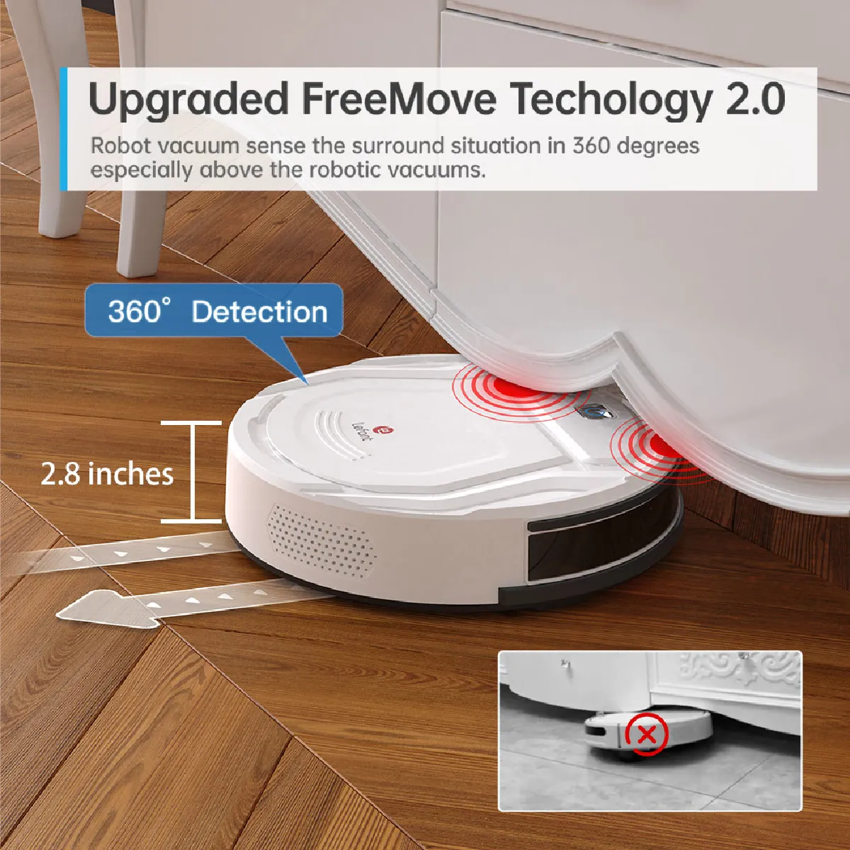 Universal M210 Mini Aspirateur