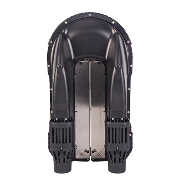 Bateau amorceur Boatman Vulcan Basic Carbon V2