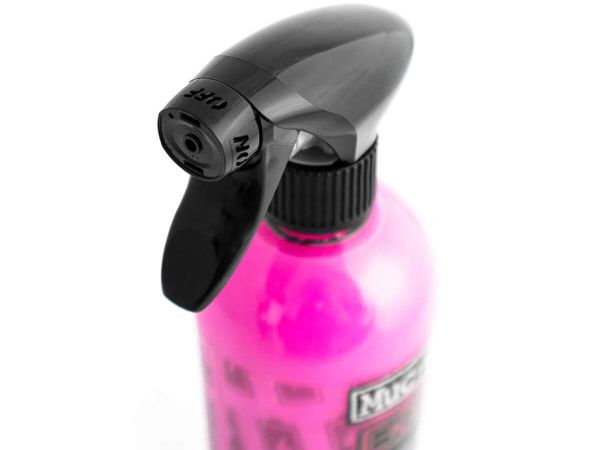 Muc-Off Waterless Wash Cleaner, 750ml