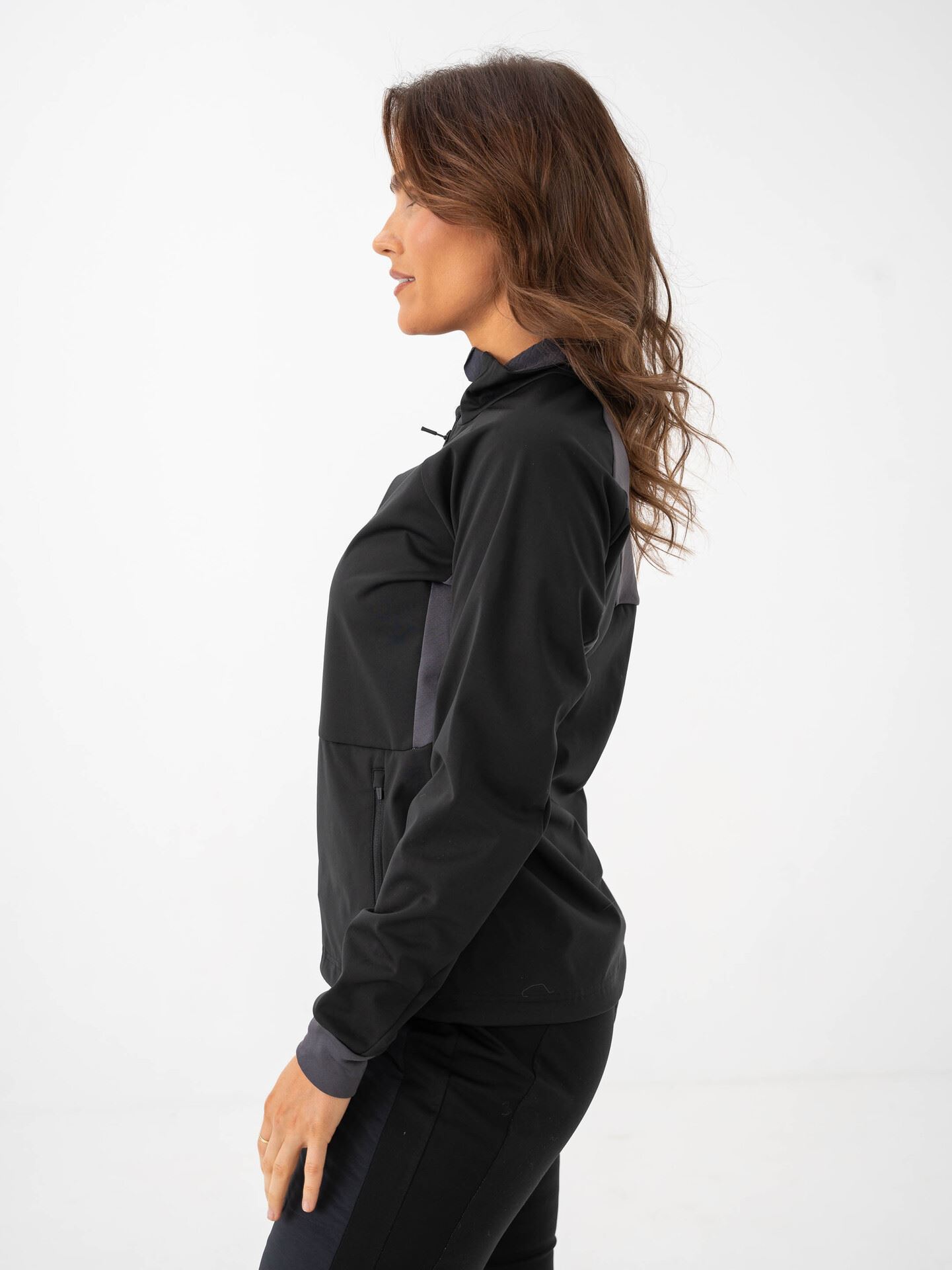 Jacket Solution