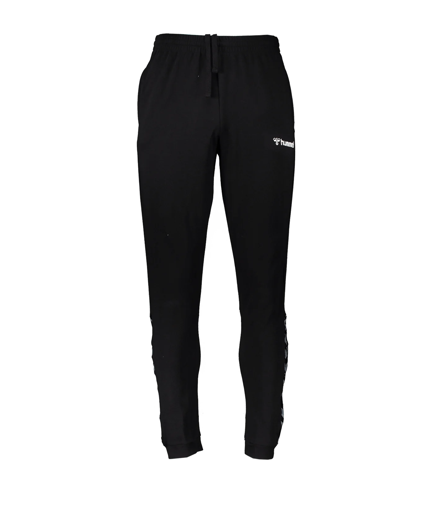Hummel Authentic Trainingshose Schwarz F2114