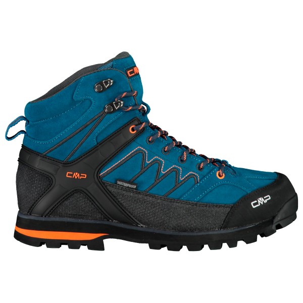 CMP - Moon Mid Trekking Shoes Waterproof - Chaussures de randonnée