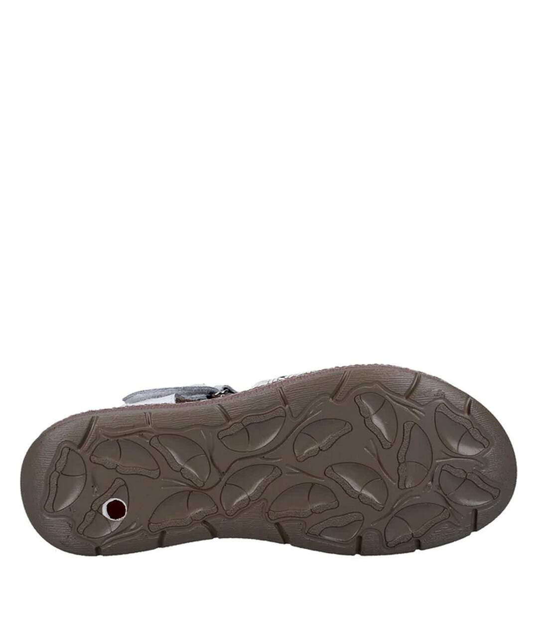 Fleet & Foster - Sandales RUTH - Femme (Blanc) - UTFS9824