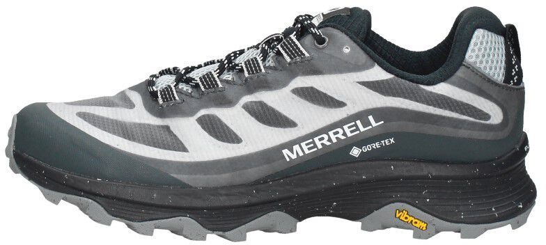 Merrel Moab Speed donkergrijs