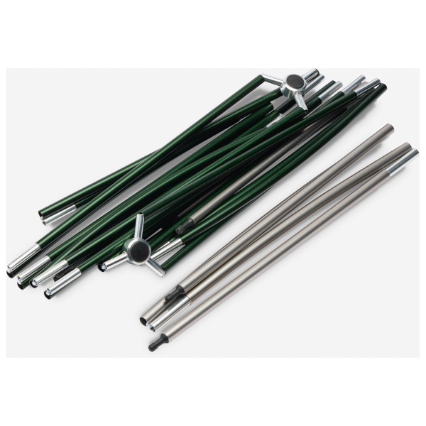 Marmot - Trailfin 2P - Tente 2 places