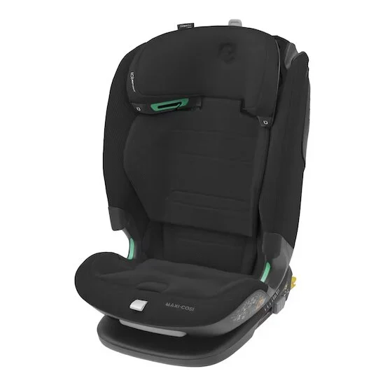 Siège auto Titan Pro2 i-Size   Authentic Black        de               Maxi-Cosi