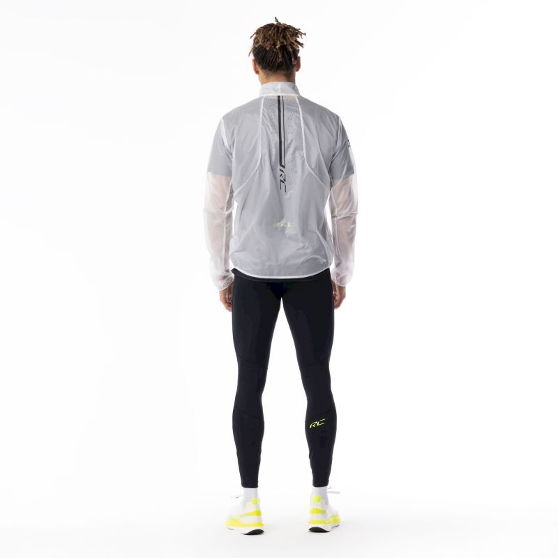RC Run WB Jacket - Veste coupe-vent homme