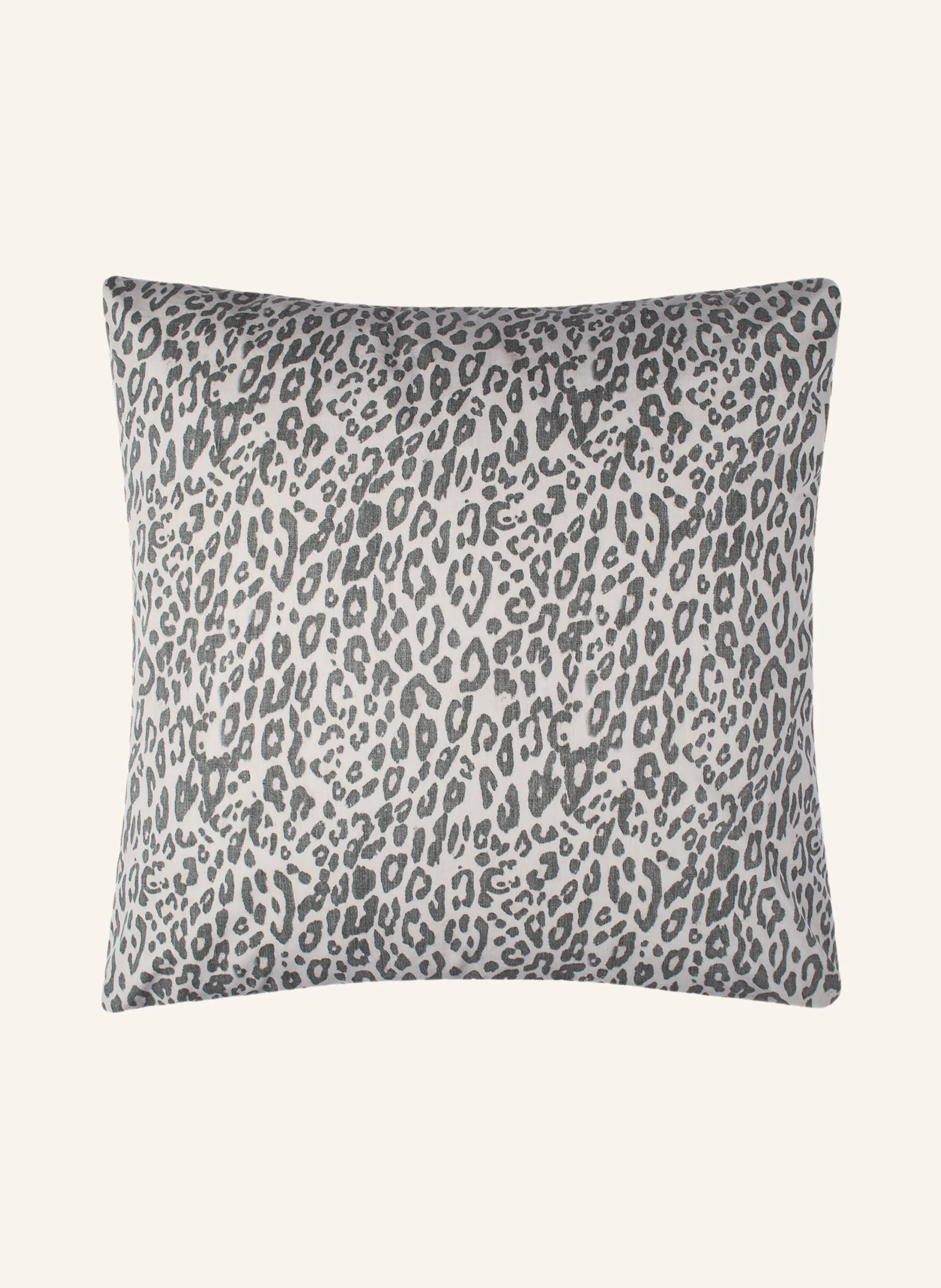 zoeppritz Kissenbezug EASY LEOPARD