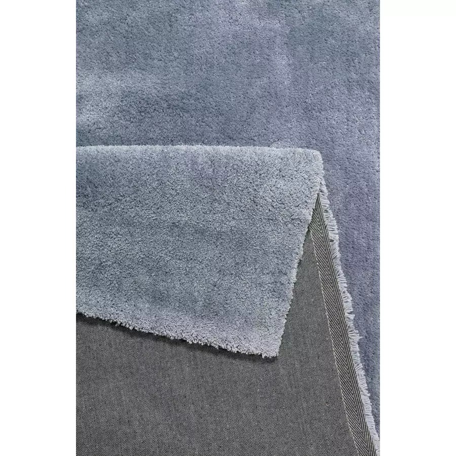 Esprit Hochflorteppich #relaxx grau
