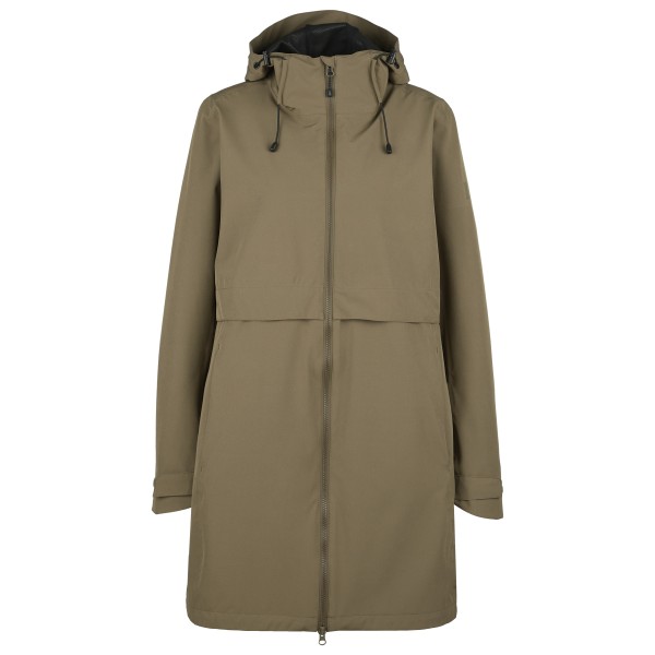 Heber Peak - Women's JackpineHe. Raincoat - Veste imperméable