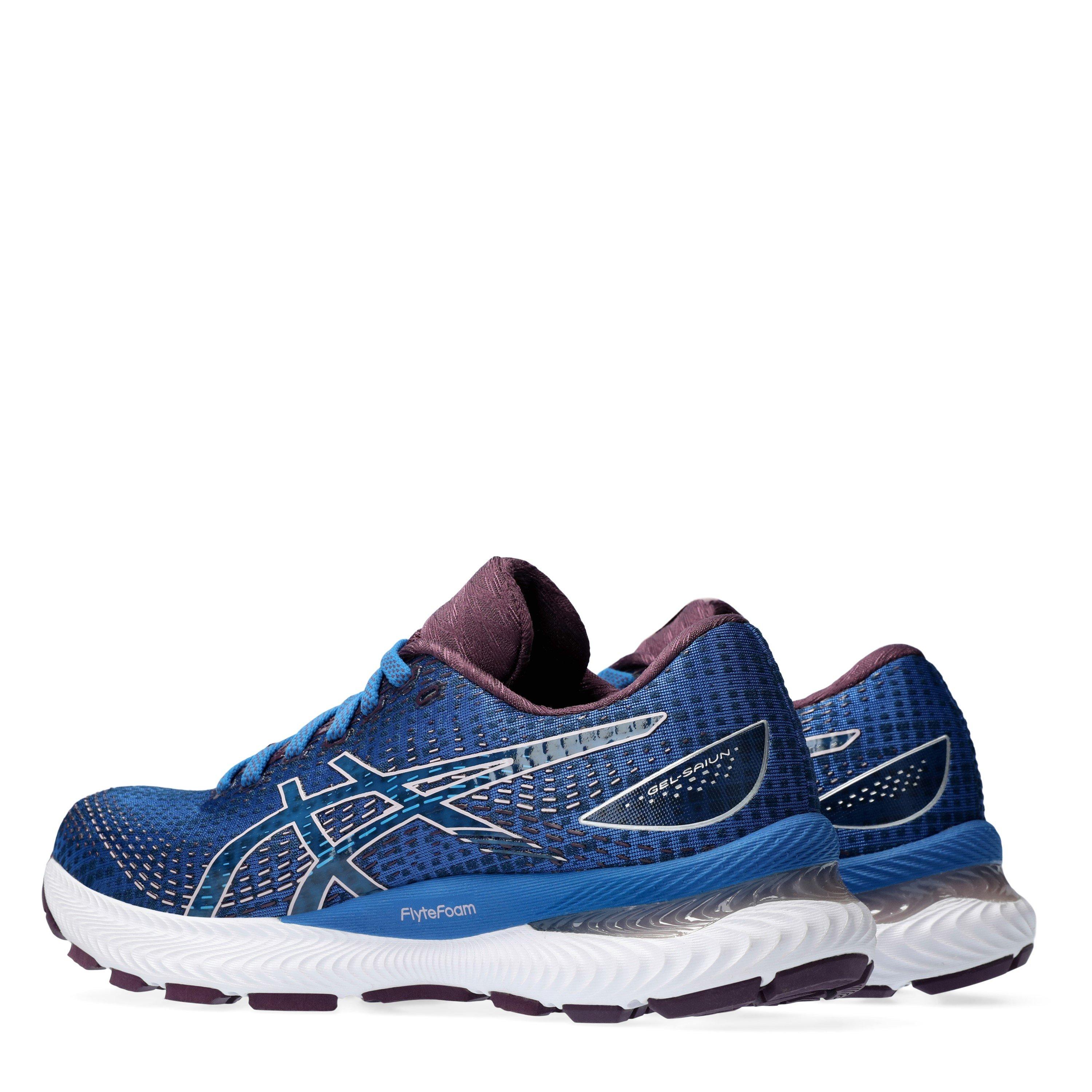 Asics Asics Gel-Saiun Road Running Shoes Womens