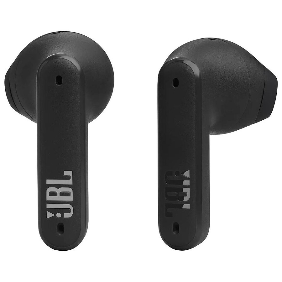 JBL Tune Flex Noir