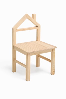 JLY SAGA House Bord og Stoler, Natur