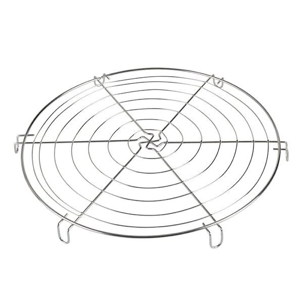 Volette à gâteaux ronde araignée 28 cm
