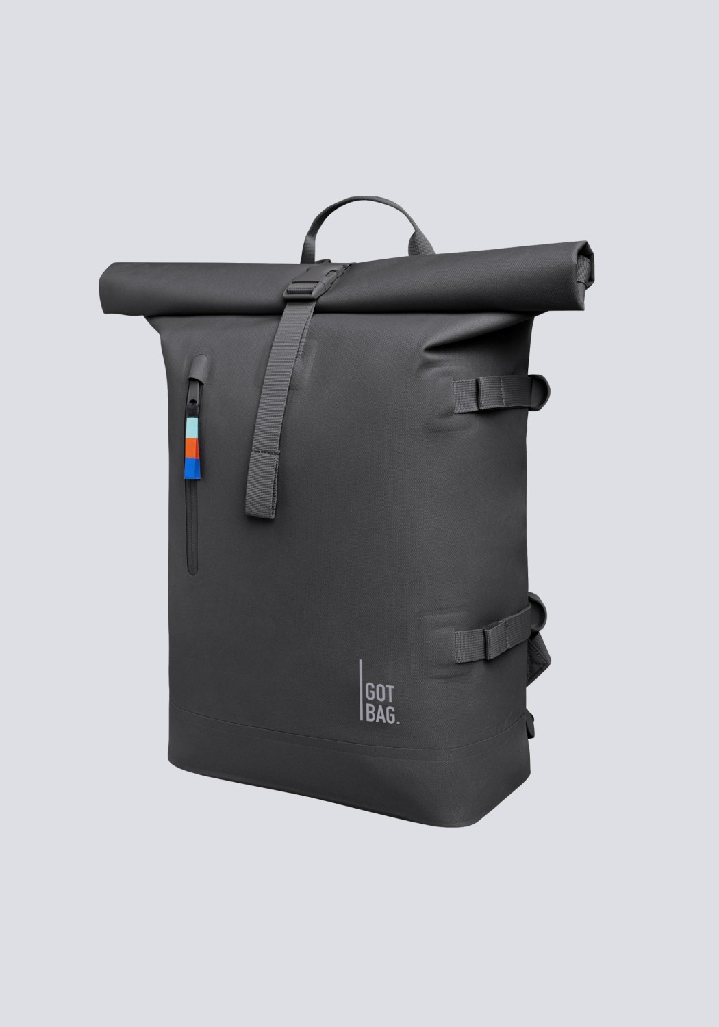 Got Bag Rucksack 4 Ocean Rolltop 2.0 Shark