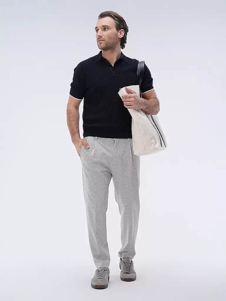 EMPORIO ARMANI Tasche - Shopper weiss