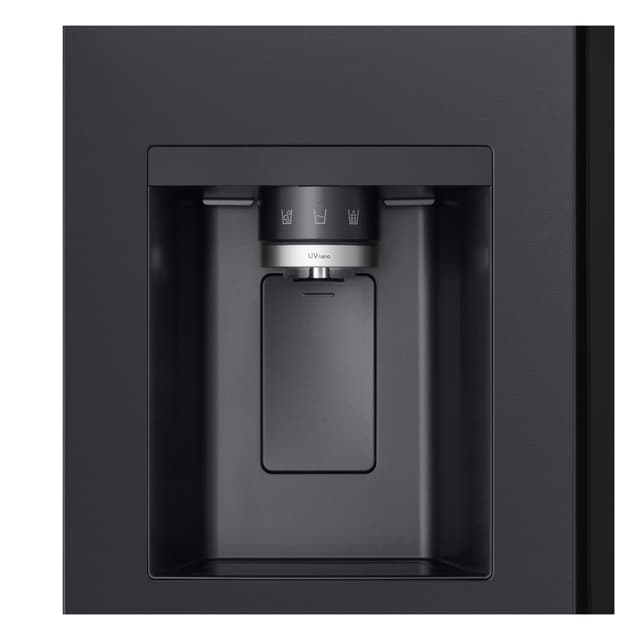 LG Side-by-Side GSGE91EVAC