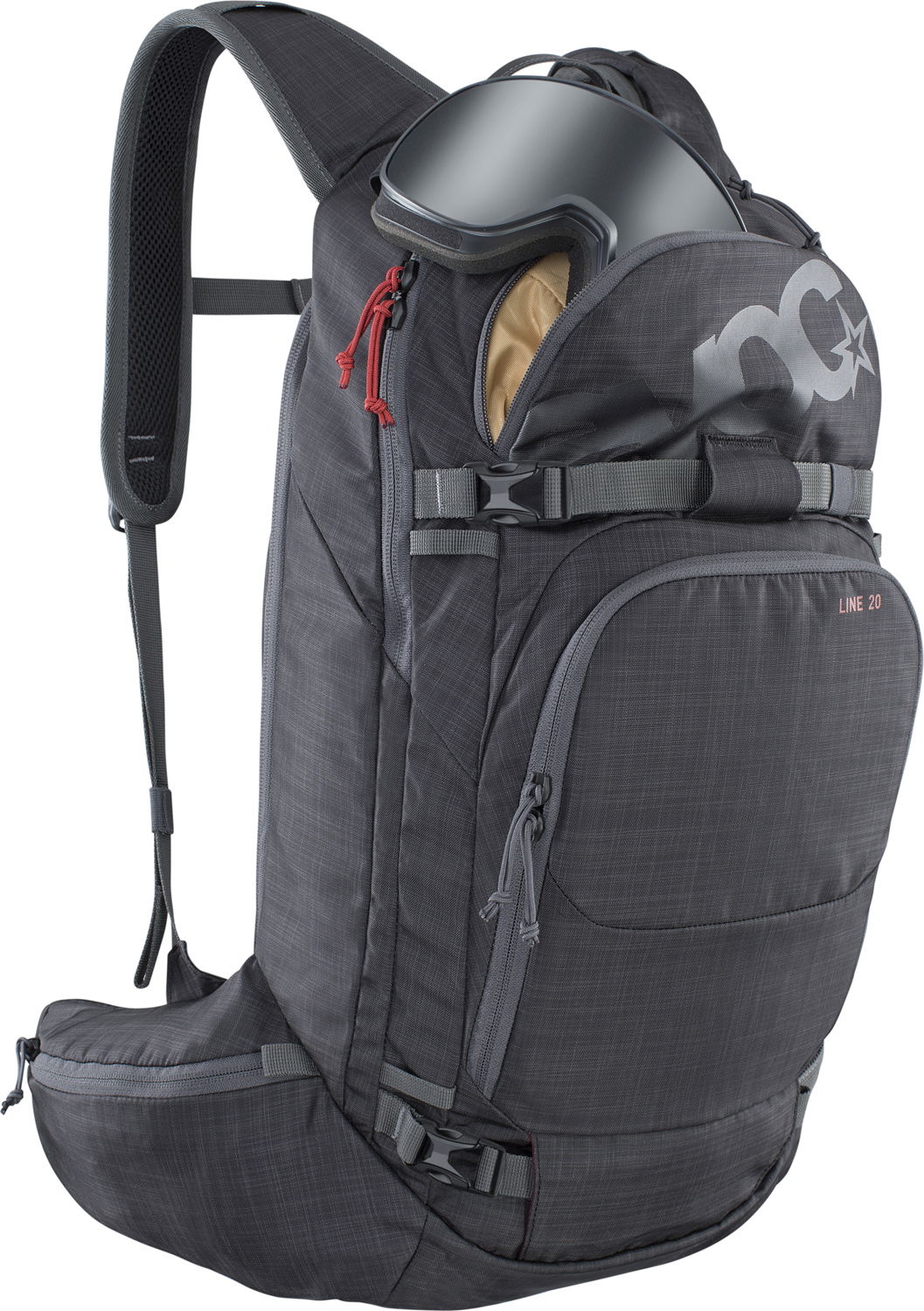 EVOC Line 20L