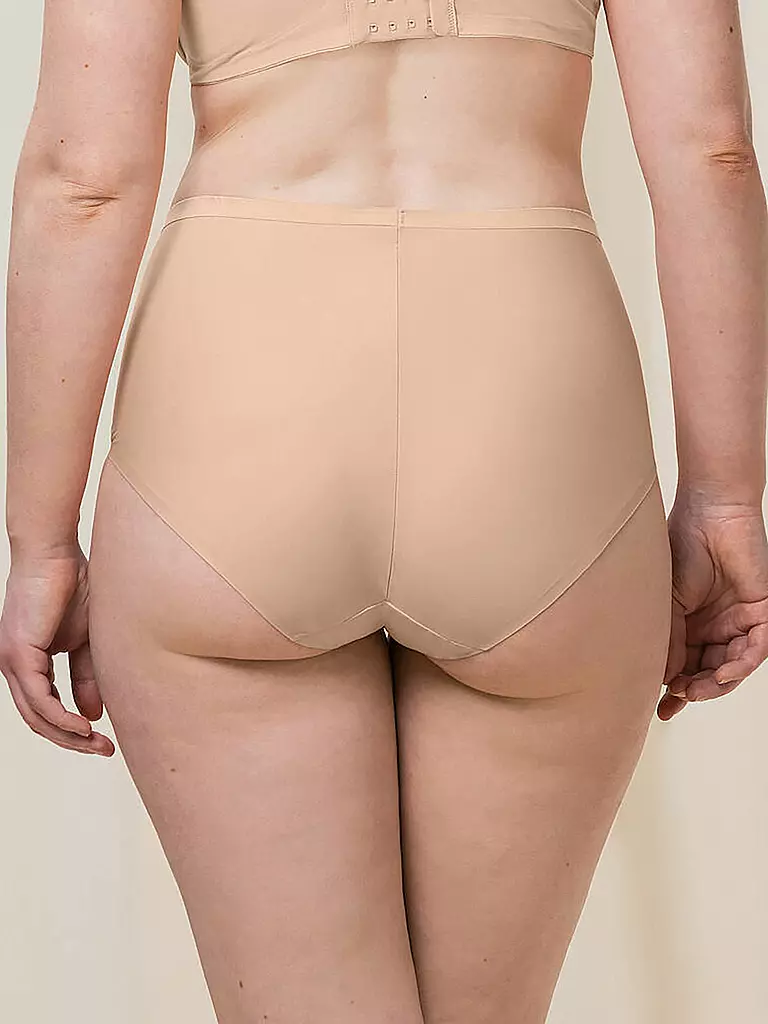 TRIUMPH Slip Shape Smart Maxi beige
