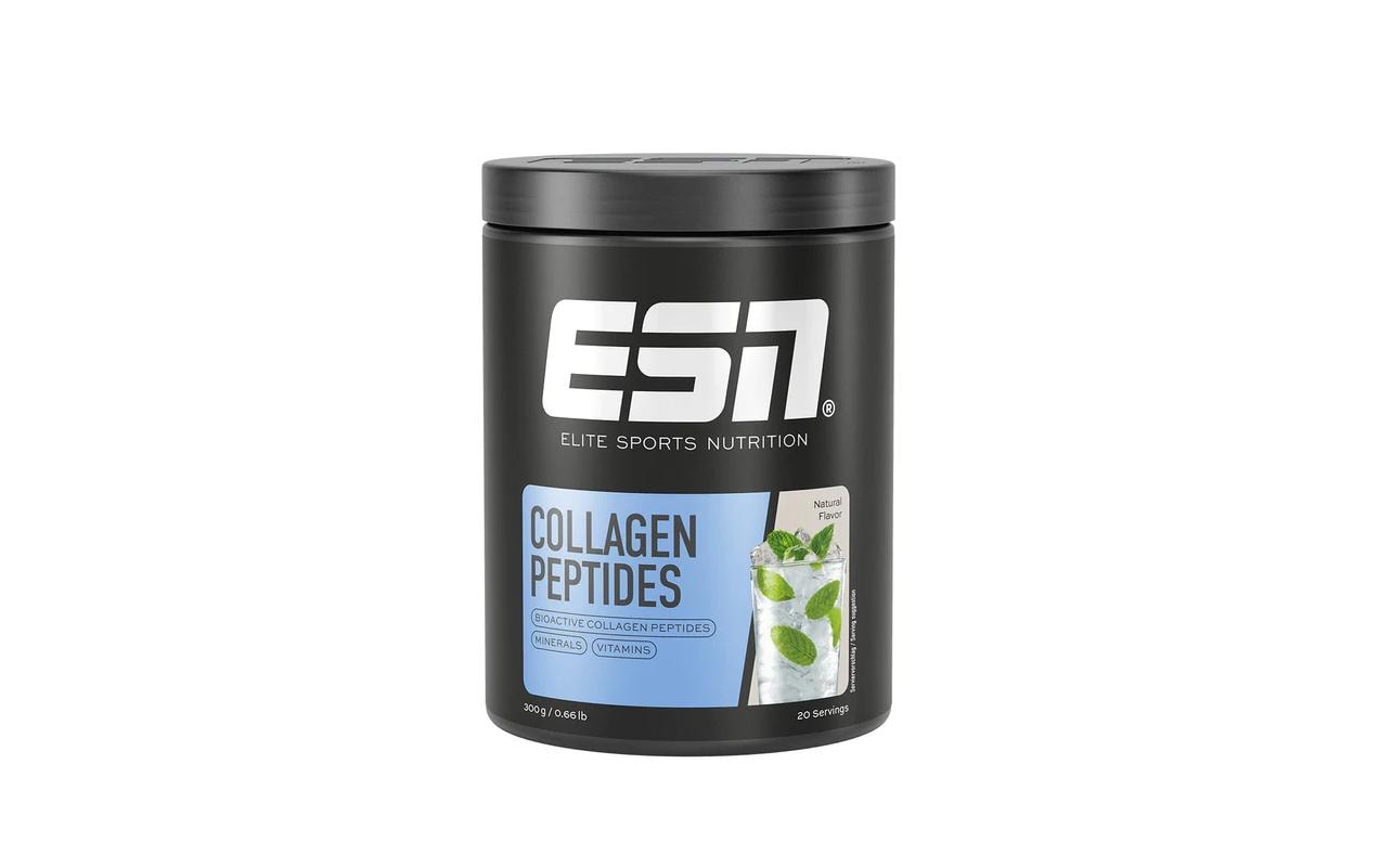 Pulver Collagen Peptide Neutral 300 gProtein-Pulver