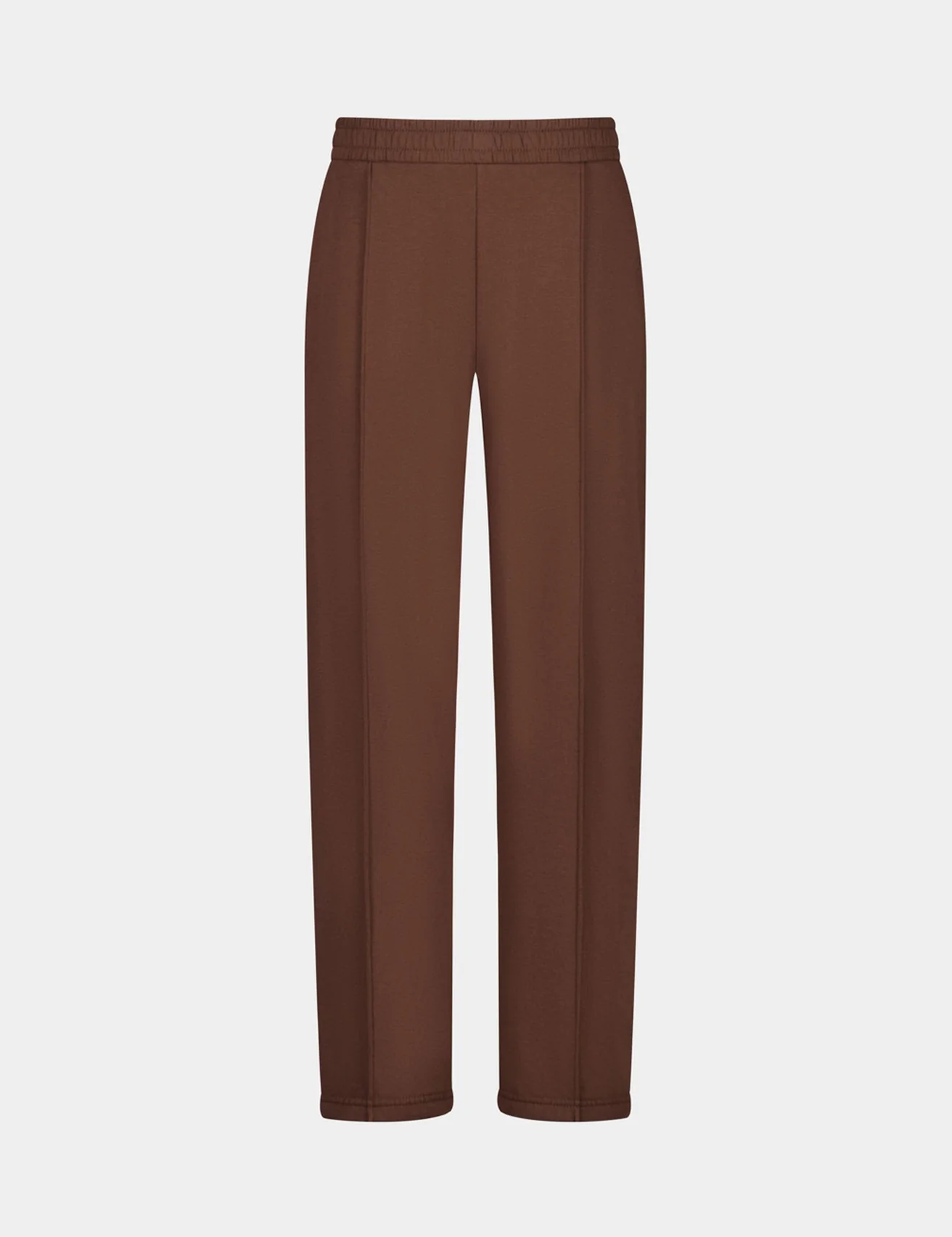 Jogging marron foncé