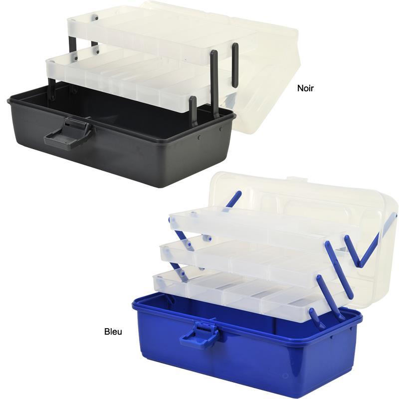 Boite De Rangement Shakespeare Cantilever Boxes