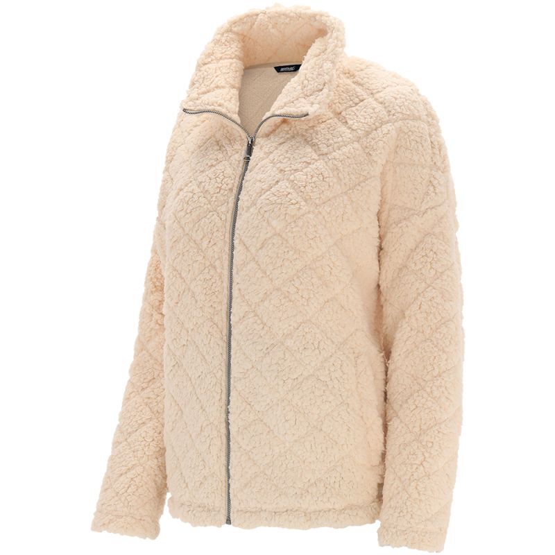 Regatta Alaiya - Fleecevest - Wit - 36