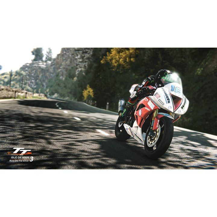 TT Isle of Man: Ride on the Edge 3- PlayStation 4
