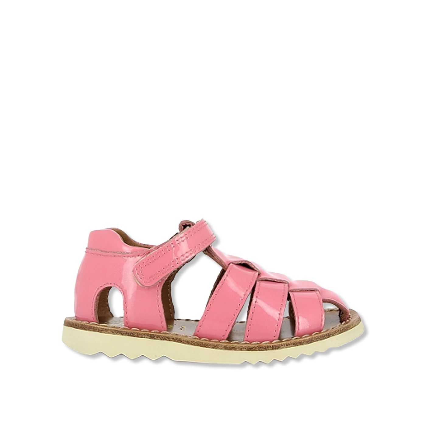Waff papy Sandaler