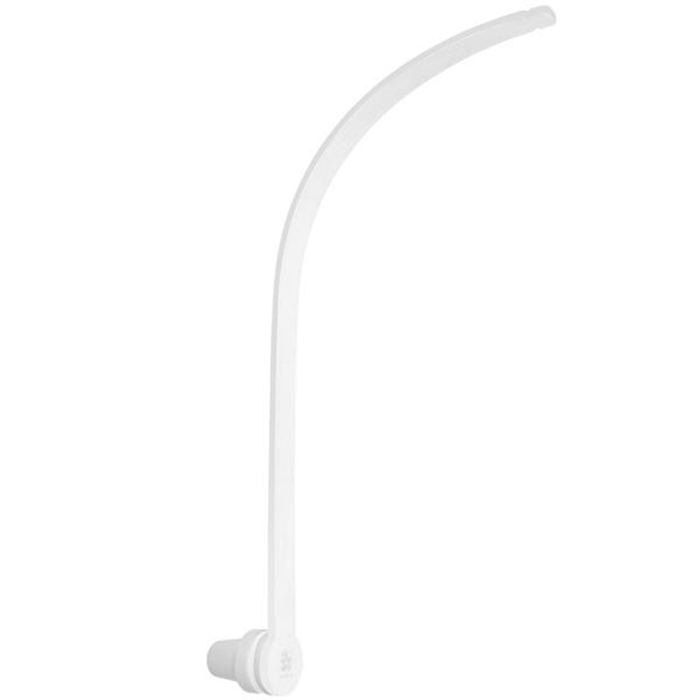 Uroholder I Træ White - Sebra → Luksusbaby.dk