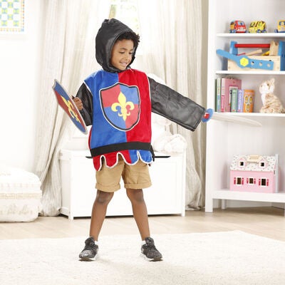 Melissa & Doug Kostyme Ridder