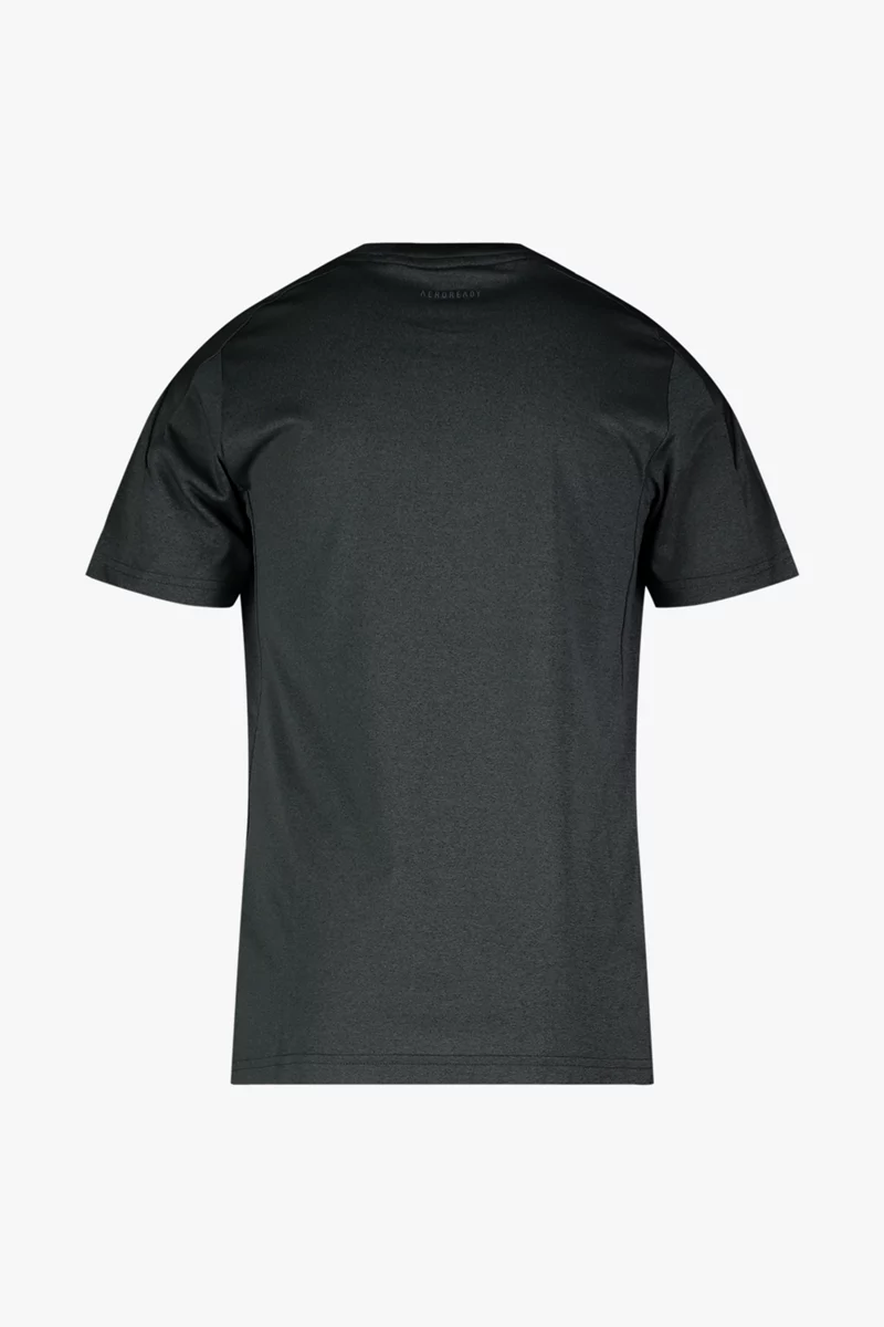 adidas Sportswear Aeroready Heather Kinder T-Shirt