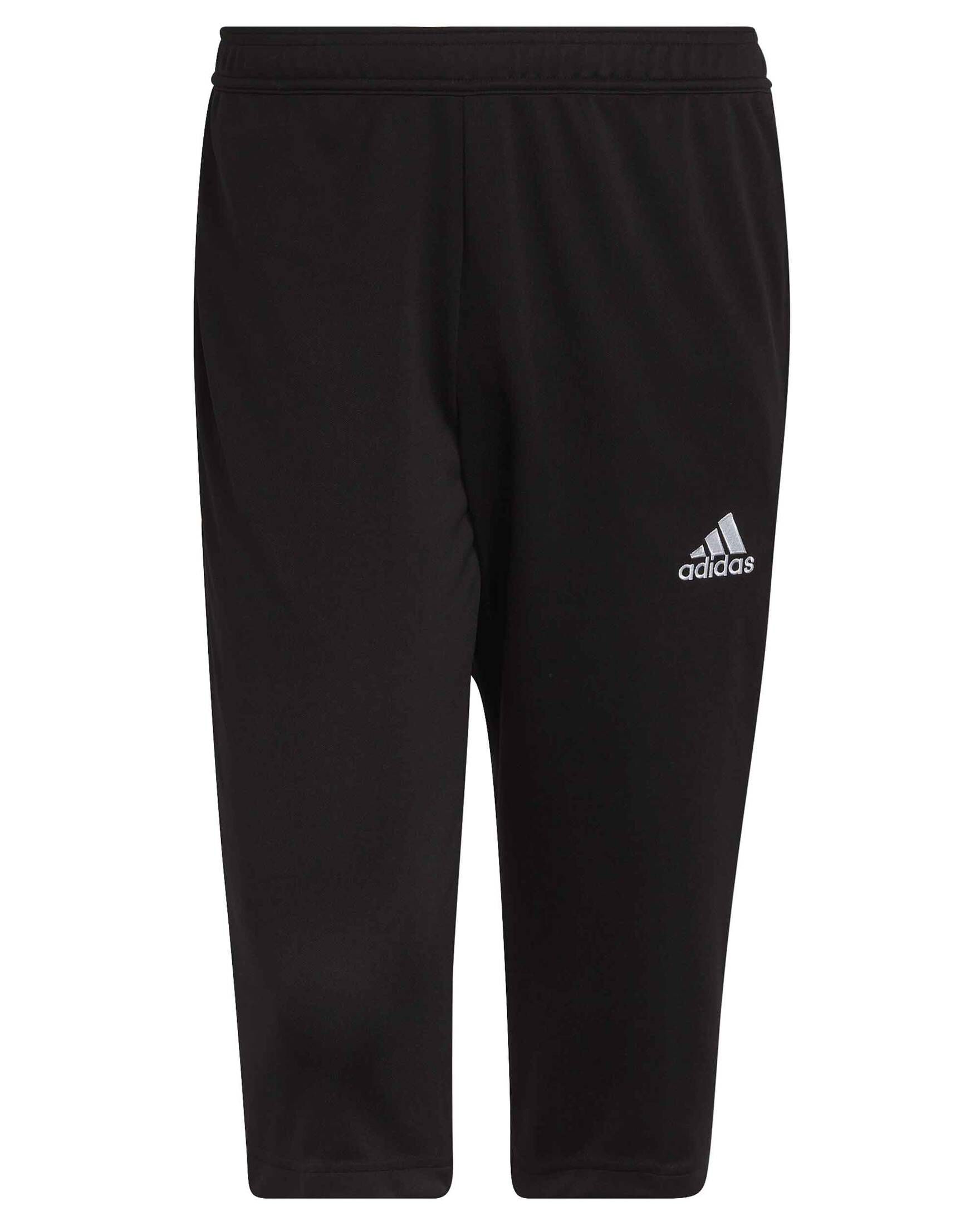 adidas Performance| Herren Fußballhose ENTRADA 22 3/4-Hose