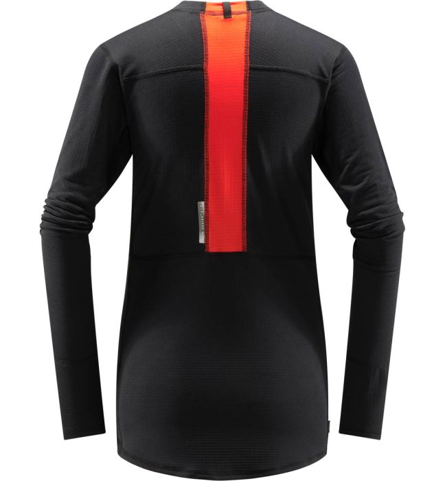 L.I.M ZT Base Women dameundertrøje