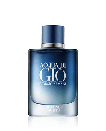 Giorgio Armani Acqua di Gio Homme Profondo Lights Eau de Parfum Spray 75ml