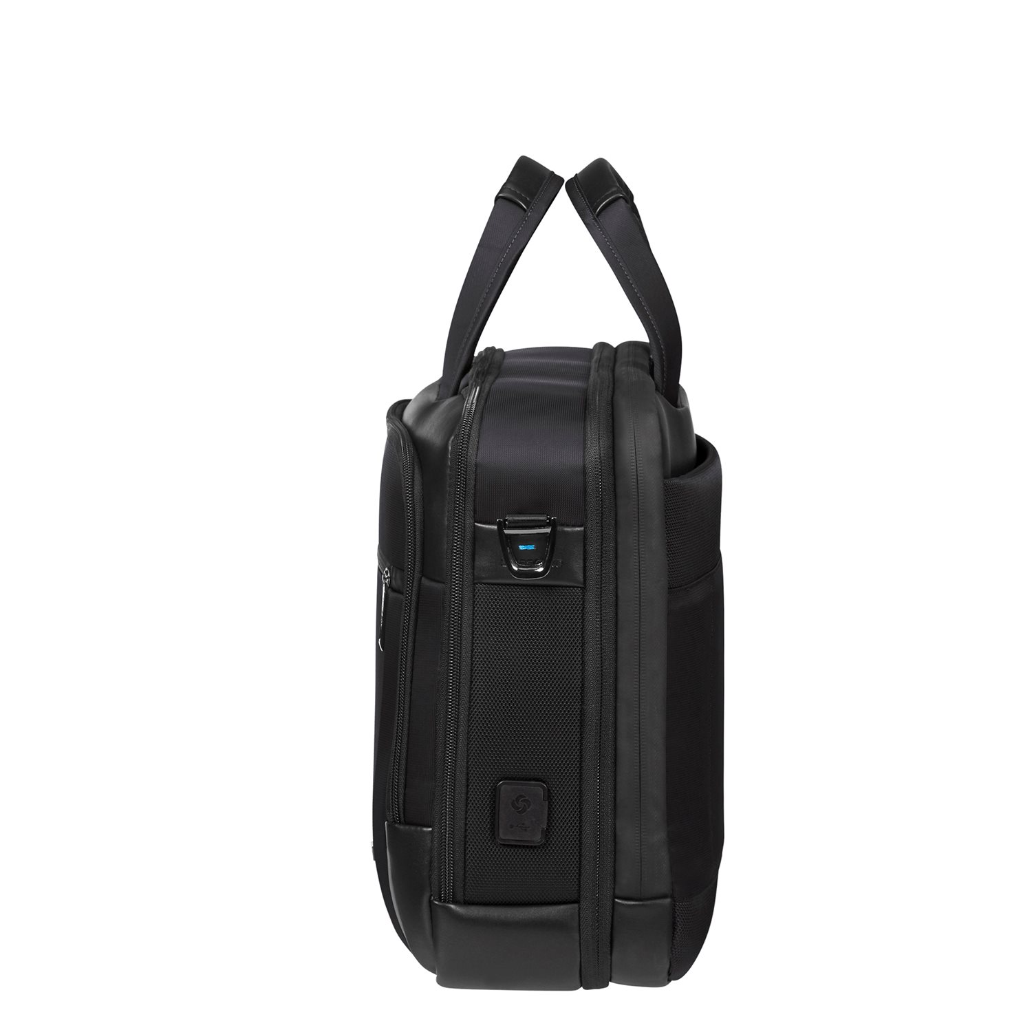 Samsonite Spectrolite 3.0 Bailhandle 15.6'' Exp black
