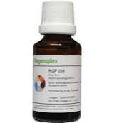 Balance Pharma Rgp004 Nieren Regenoplex (30 ml)