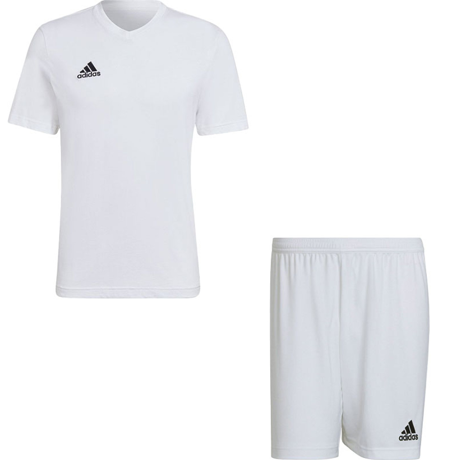adidas Entrada 22 Trainingsset
