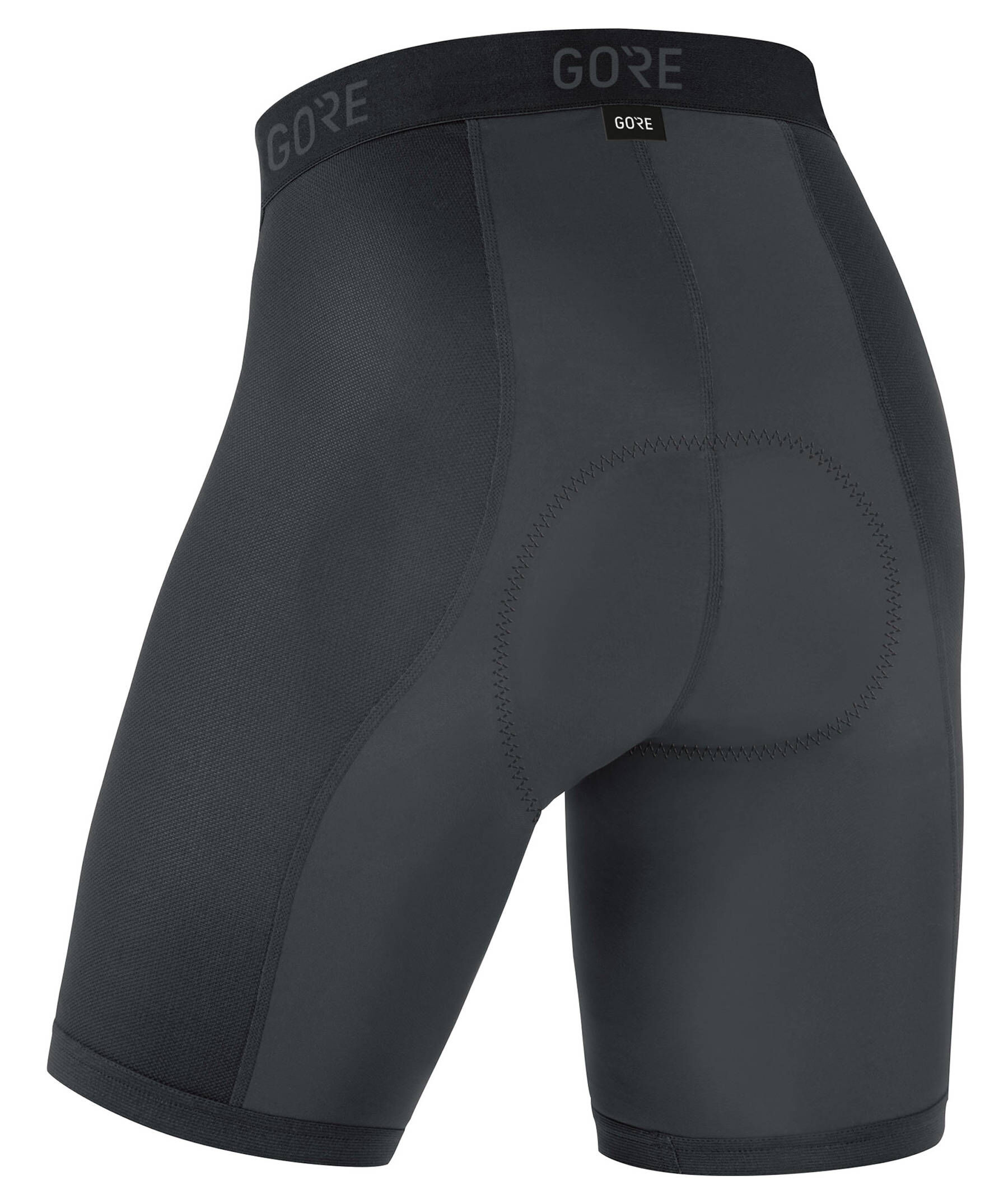 GOREWEAR| Herren Rad-Unterhose C3 TIGHTS