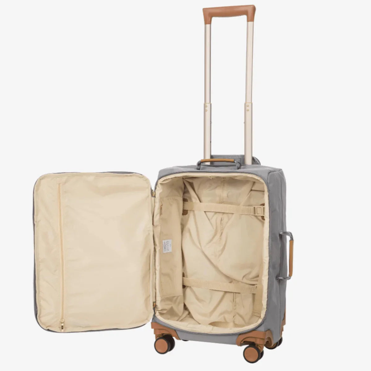 Bric’s | X- Bag 58117 | Spinner handbagage 55